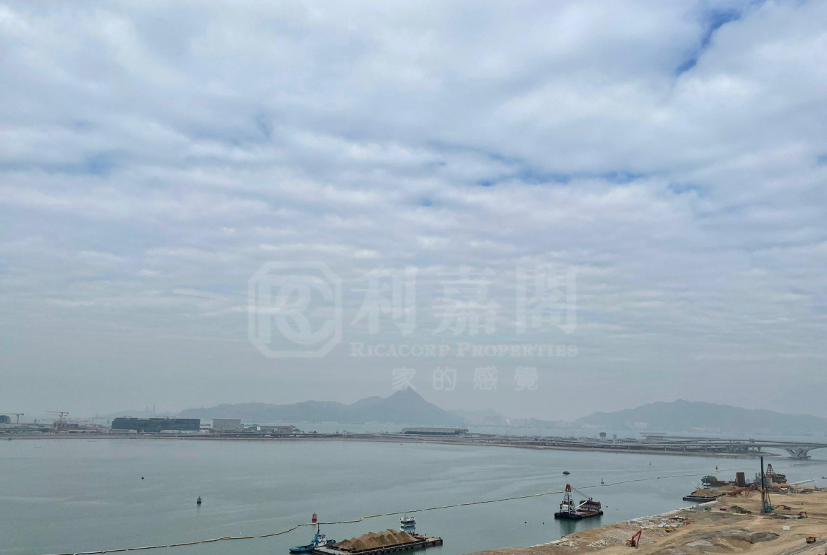 東環 1期 5A座 - 28NTS – 香港北部都會區