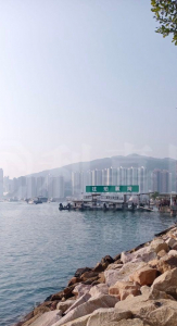 海之戀 3期A 海之戀．愛炫美 3A座 - 28NTS – 香港北部都會區
