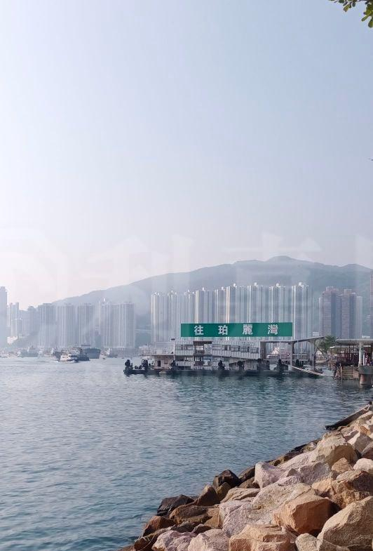 海之戀 3期A 海之戀．愛炫美 3A座 - 28NTS – 香港北部都會區