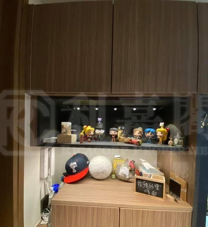 城．點 - 28NTS – 香港北部都會區