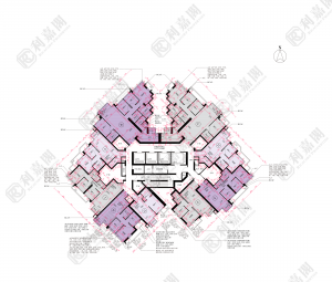 THE YOHO HUB B期 2座 - 28NTS – 香港北部都會區