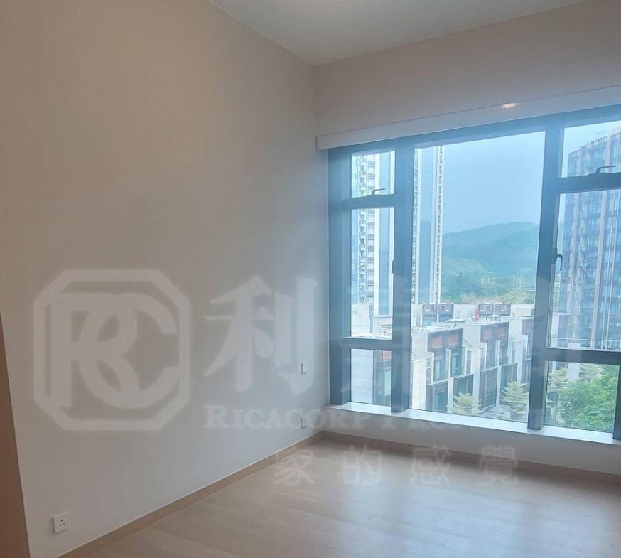 山水盈 5座 - 28NTS – 香港北部都會區