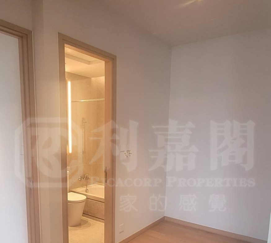 山水盈 5座 - 28NTS – 香港北部都會區