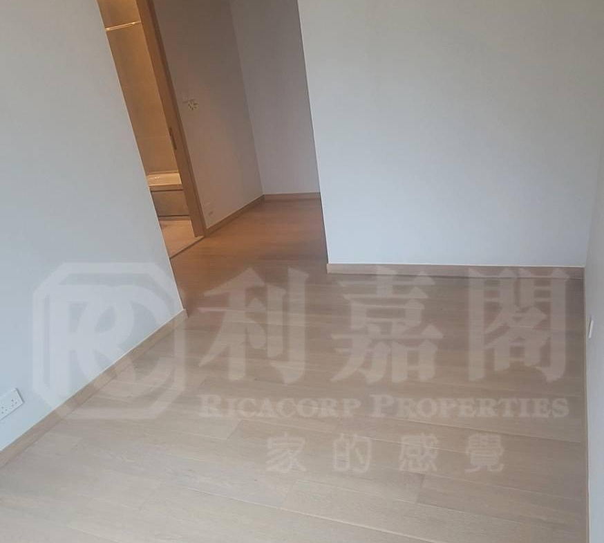 山水盈 5座 - 28NTS – 香港北部都會區