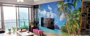 海之戀 3期A 海之戀．愛炫美 1座 - 28NTS – 香港北部都會區