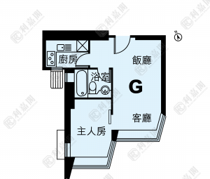 藍天海岸 1期 5座 - 28NTS – 香港北部都會區