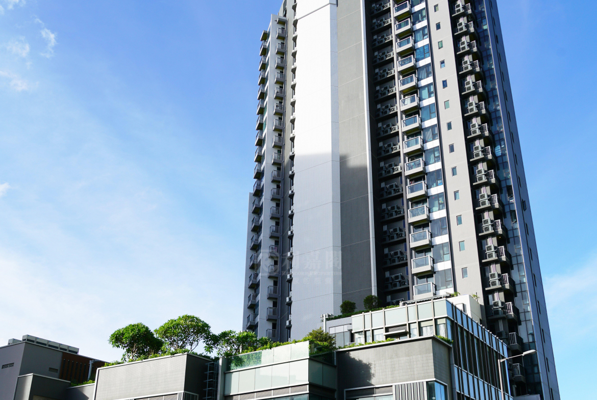 䨇寓 - 28NTS – 香港北部都會區