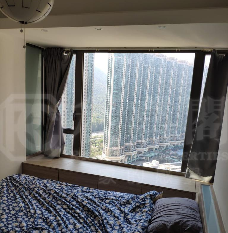 昇薈 3座 - 28NTS – 香港北部都會區