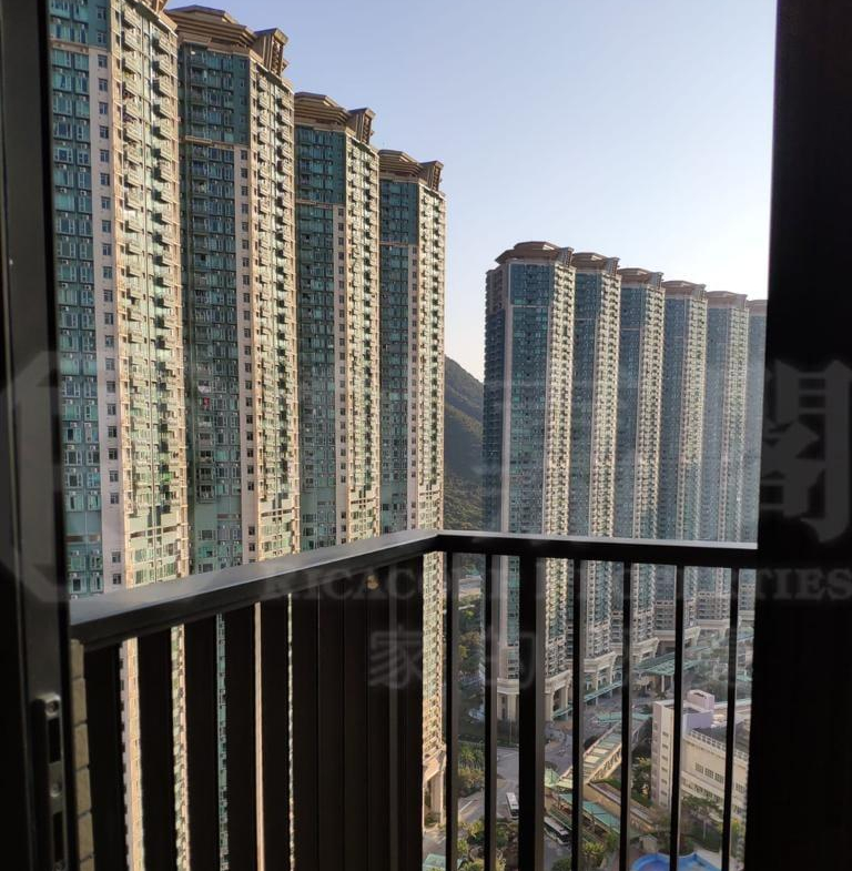 昇薈 3座 - 28NTS – 香港北部都會區