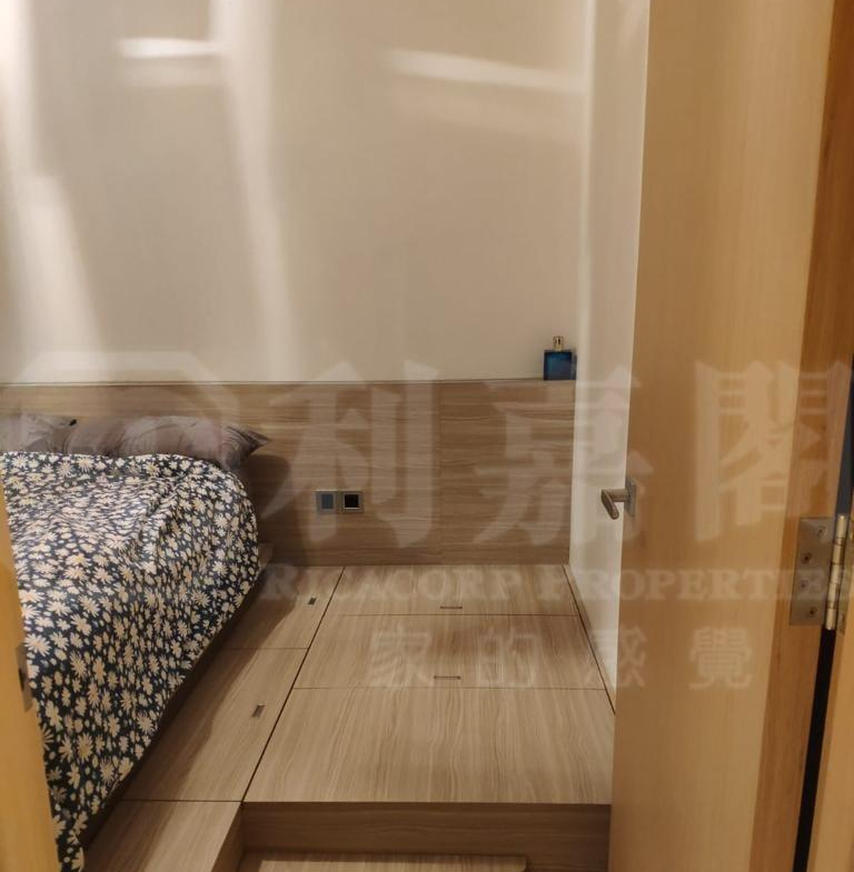昇薈 3座 - 28NTS – 香港北部都會區