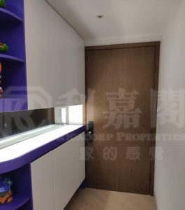 昇薈 3座 - 28NTS – 香港北部都會區