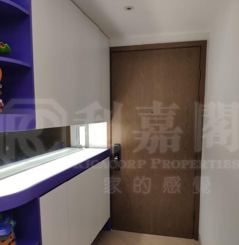 昇薈 3座 - 28NTS – 香港北部都會區