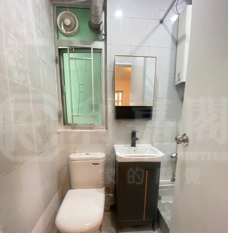 金安大廈 - 28NTS – 香港北部都會區