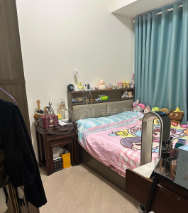 WETLAND SEASONS BAY 1期 2B座 - 28NTS – 香港北部都會區