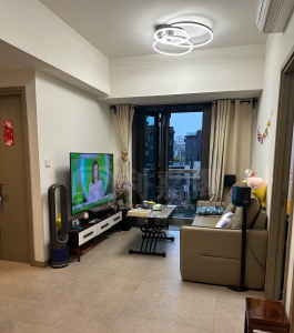 WETLAND SEASONS BAY 1期 2B座 - 28NTS – 香港北部都會區
