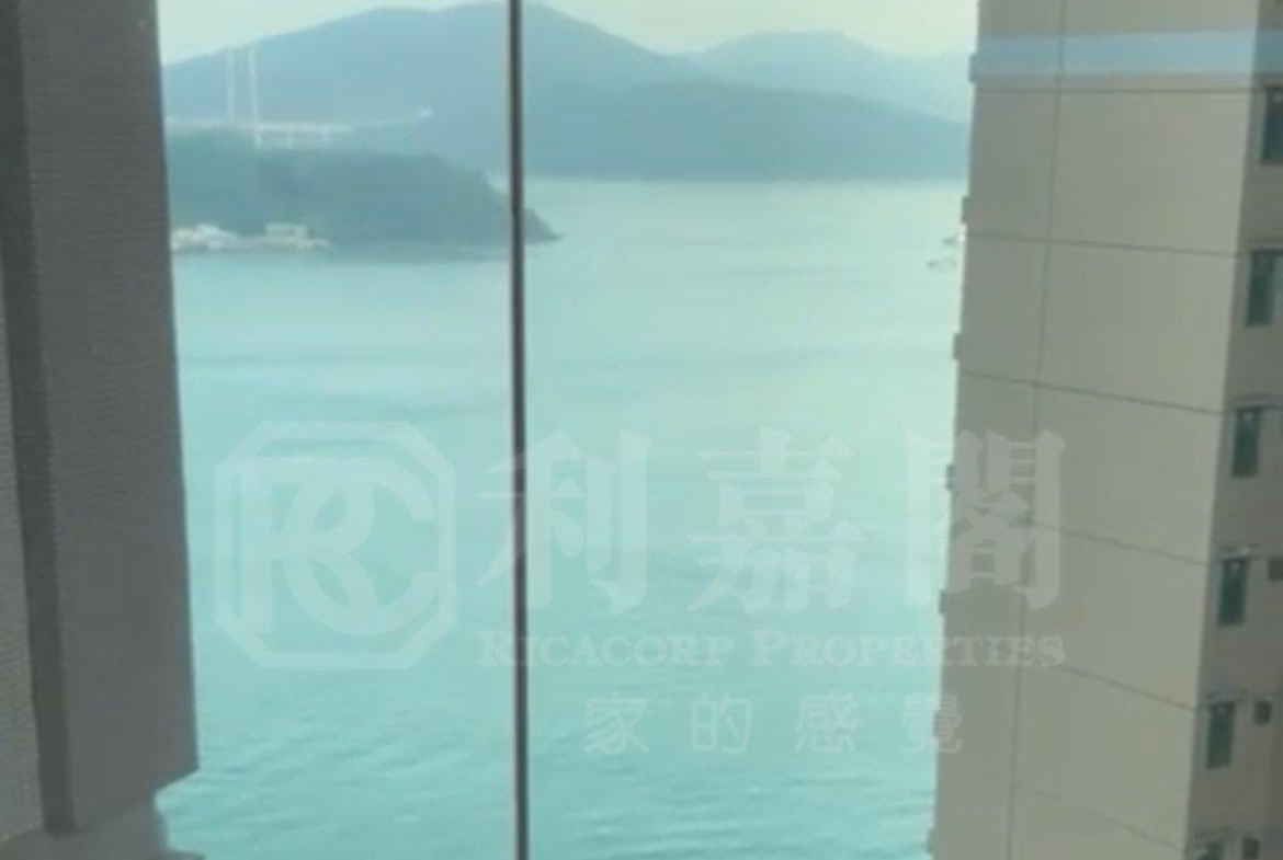 縉皇居 1座 - 28NTS – 香港北部都會區