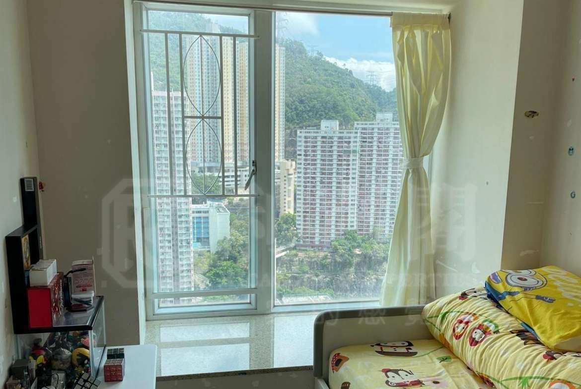 雍雅軒 1座 - 28NTS – 香港北部都會區