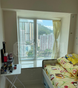 雍雅軒 1座 - 28NTS – 香港北部都會區