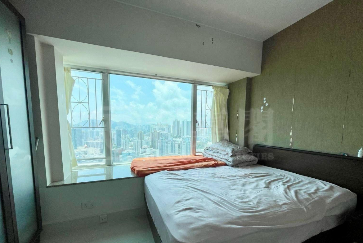 雍雅軒 1座 - 28NTS – 香港北部都會區