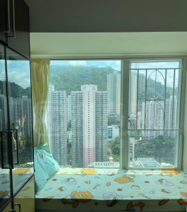 雍雅軒 1座 - 28NTS – 香港北部都會區