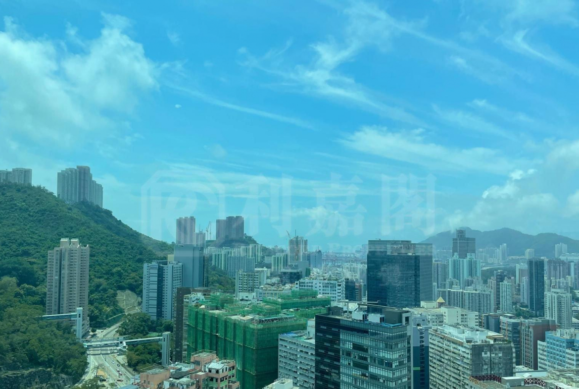 雍雅軒 1座 - 28NTS – 香港北部都會區