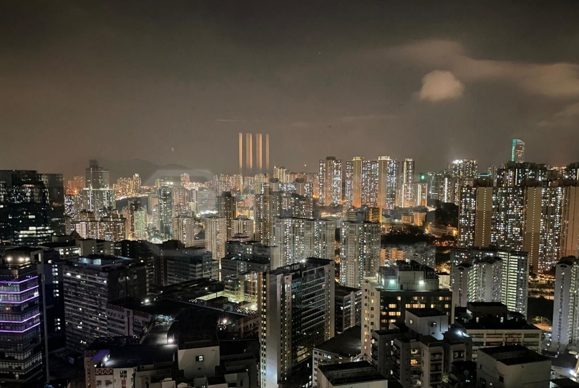 雍雅軒 1座 - 28NTS – 香港北部都會區
