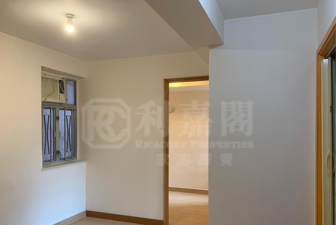荃灣中心 太原樓 (17座) - 28NTS – 香港北部都會區