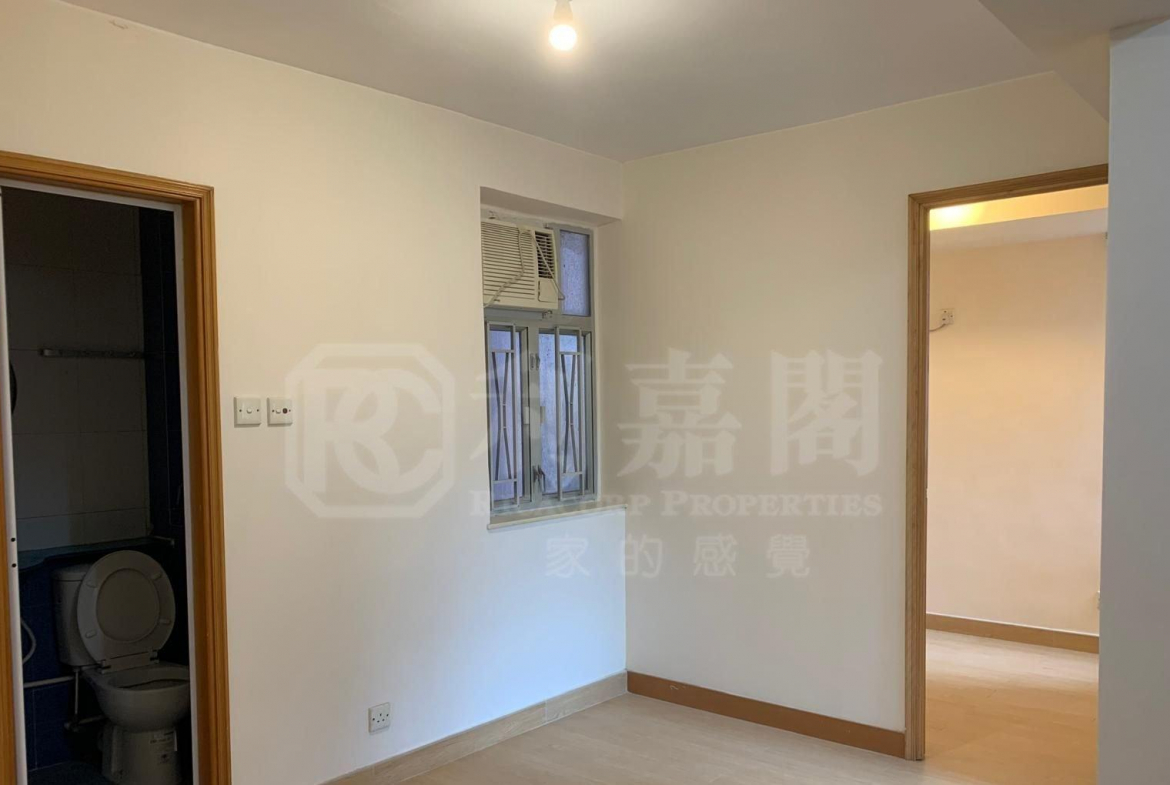 荃灣中心 太原樓 (17座) - 28NTS – 香港北部都會區