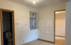 荃灣中心 太原樓 (17座) - 28NTS – 香港北部都會區