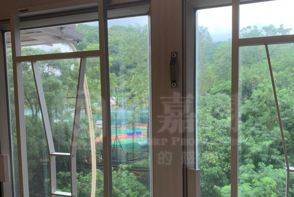 荃灣中心 太原樓 (17座) - 28NTS – 香港北部都會區