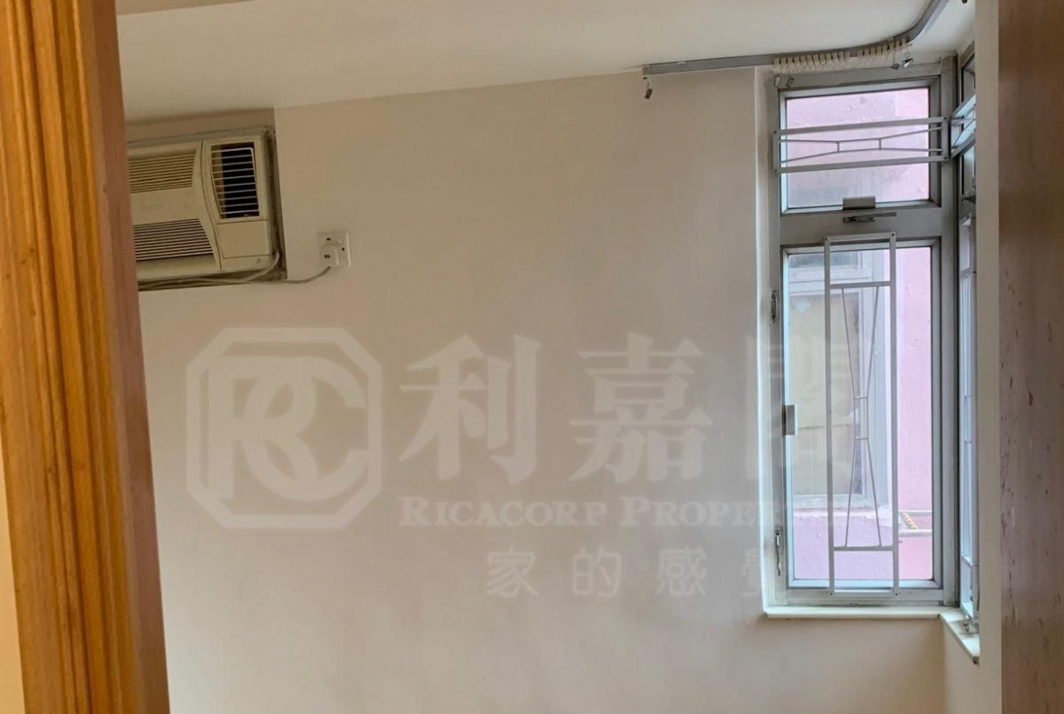 荃灣中心 太原樓 (17座) - 28NTS – 香港北部都會區