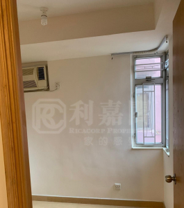 荃灣中心 太原樓 (17座) - 28NTS – 香港北部都會區