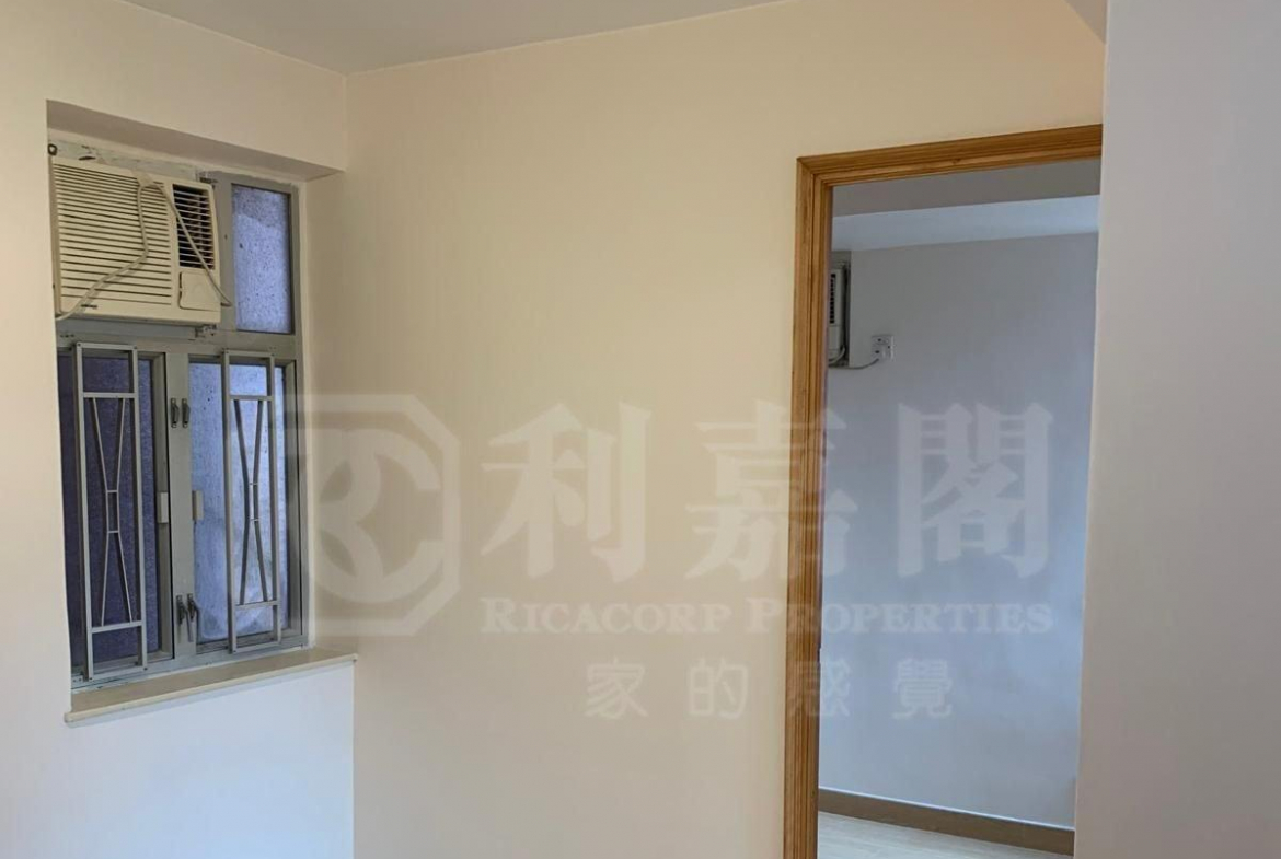 荃灣中心 太原樓 (17座) - 28NTS – 香港北部都會區
