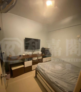 恆福花園 3座 - 28NTS – 香港北部都會區
