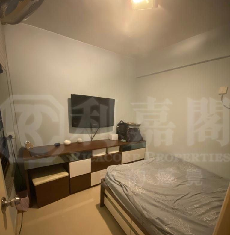 恆福花園 3座 - 28NTS – 香港北部都會區