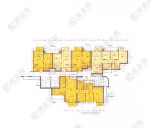 明翹匯 2A座 - 28NTS – 香港北部都會區