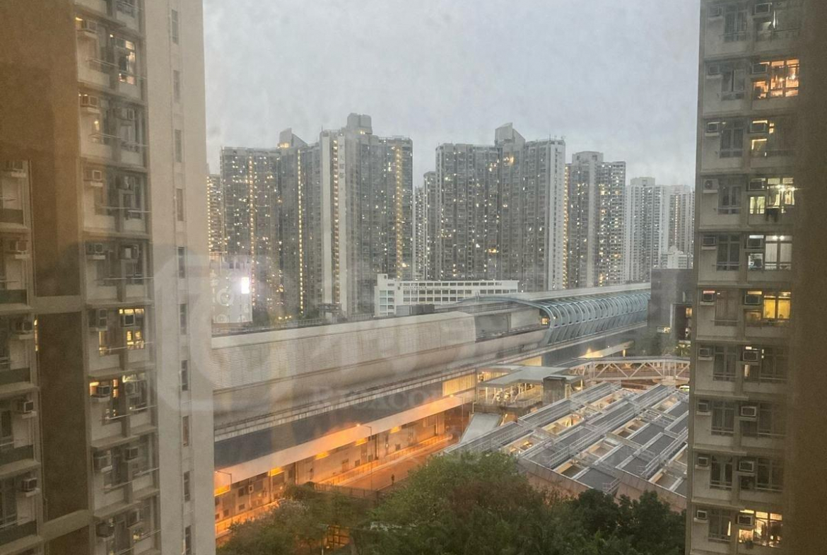 屏欣苑 C座 (屏泰閣) - 28NTS – 香港北部都會區