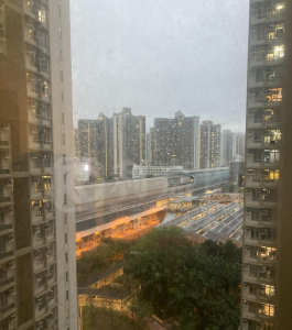 屏欣苑 C座 (屏泰閣) - 28NTS – 香港北部都會區