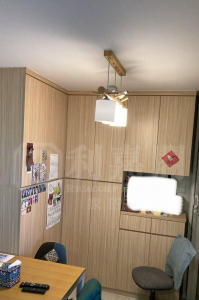屏欣苑 C座 (屏泰閣) - 28NTS – 香港北部都會區