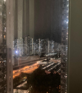 屏欣苑 C座 (屏泰閣) - 28NTS – 香港北部都會區