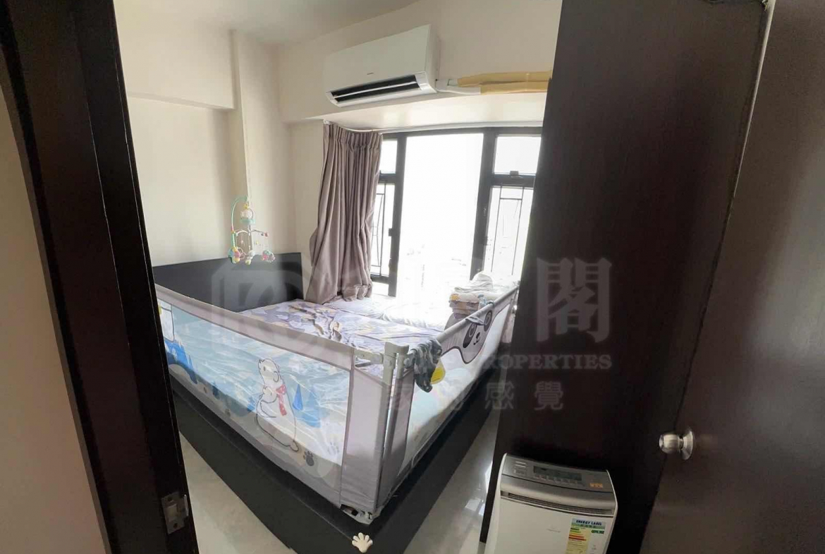 荃灣城市廣場 A座 - 28NTS – 香港北部都會區