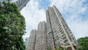 怡樂花園 2座 - 28NTS – 香港北部都會區