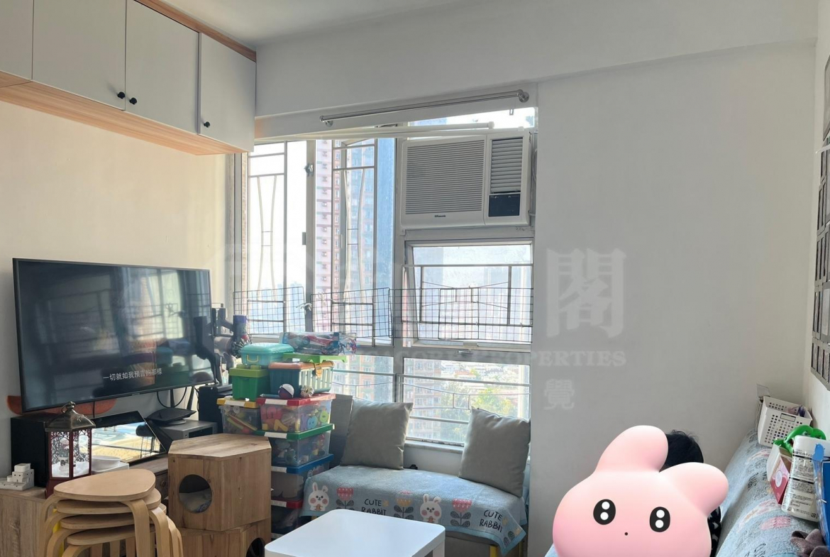 怡樂花園 2座 - 28NTS – 香港北部都會區