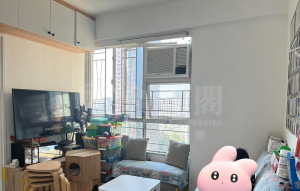 怡樂花園 2座 - 28NTS – 香港北部都會區