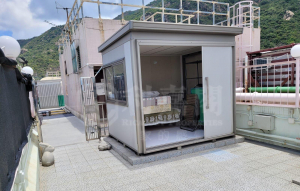 恒豐園 1座 - 28NTS – 香港北部都會區