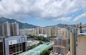 恒豐園 1座 - 28NTS – 香港北部都會區