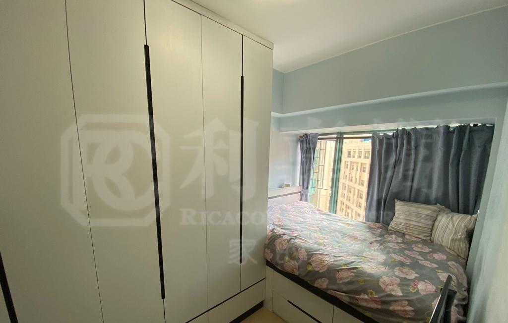 藍澄灣 2座 - 28NTS – 香港北部都會區
