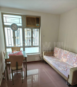 兆安苑 定志閣 (F座) - 28NTS – 香港北部都會區