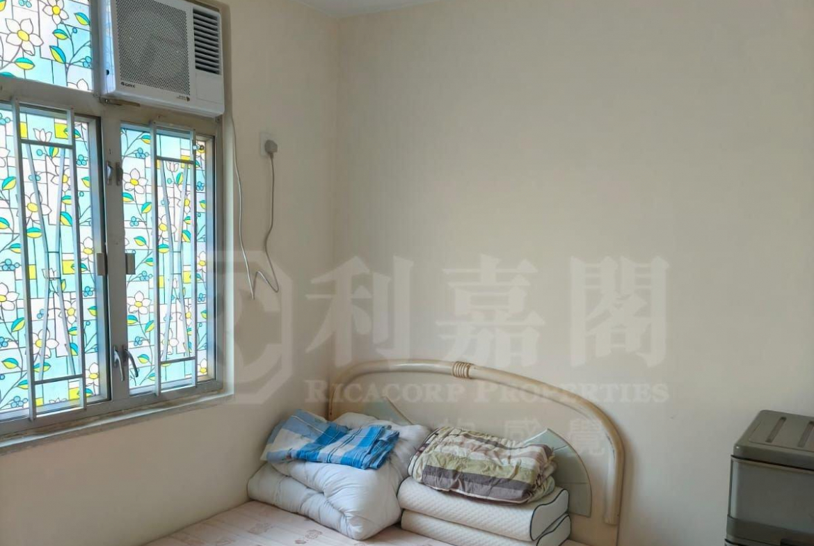 兆安苑 定志閣 (F座) - 28NTS – 香港北部都會區