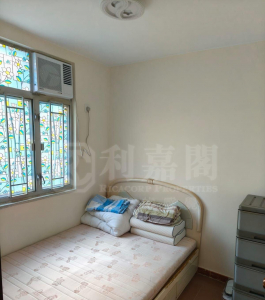 兆安苑 定志閣 (F座) - 28NTS – 香港北部都會區